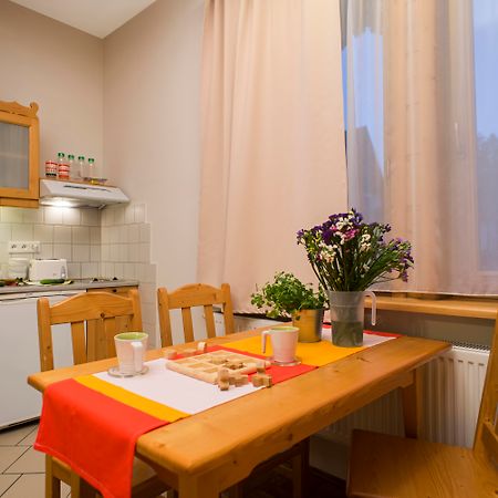 Tww Apartamenty ザコパネ エクステリア 写真