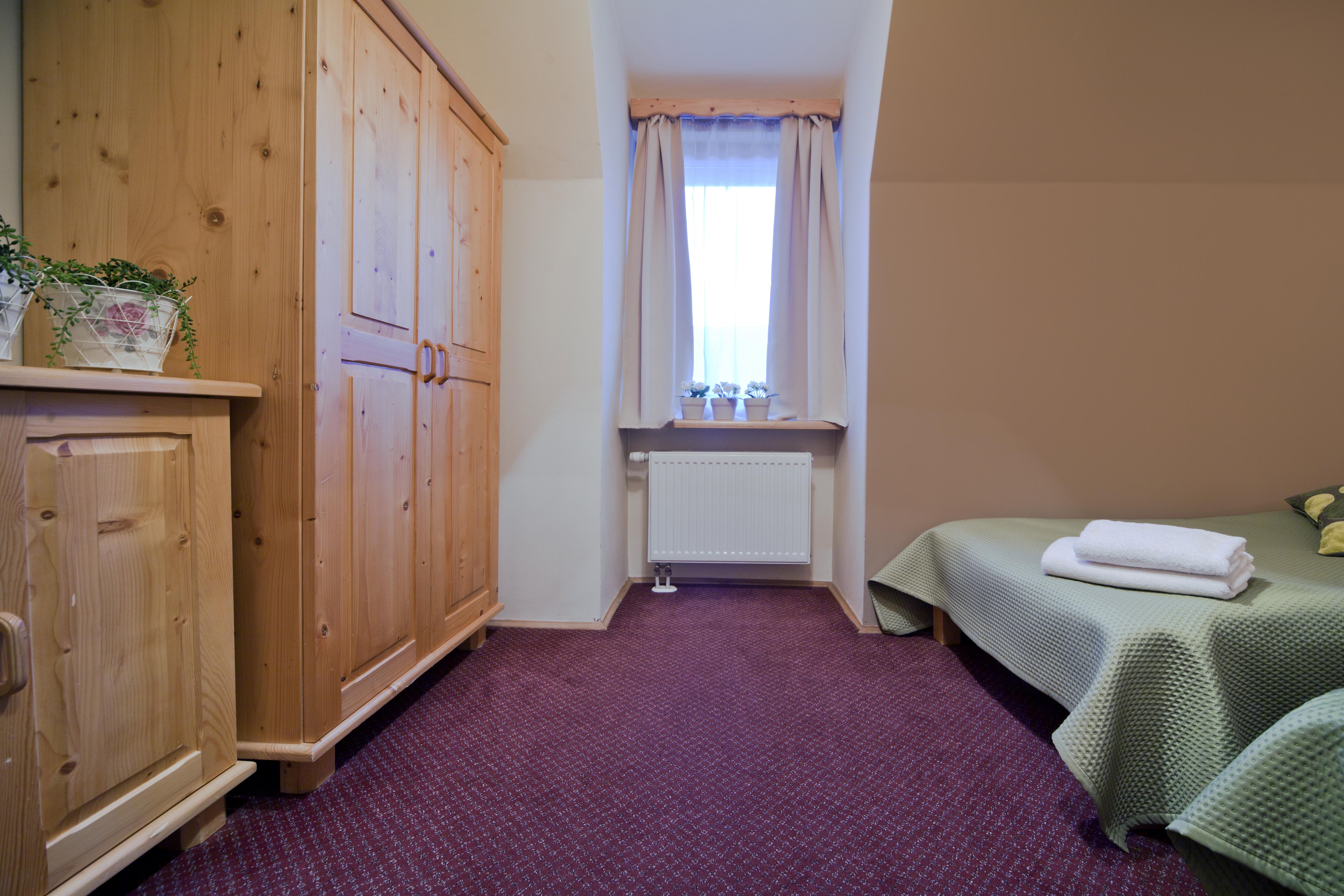 Tww Apartamenty ザコパネ エクステリア 写真