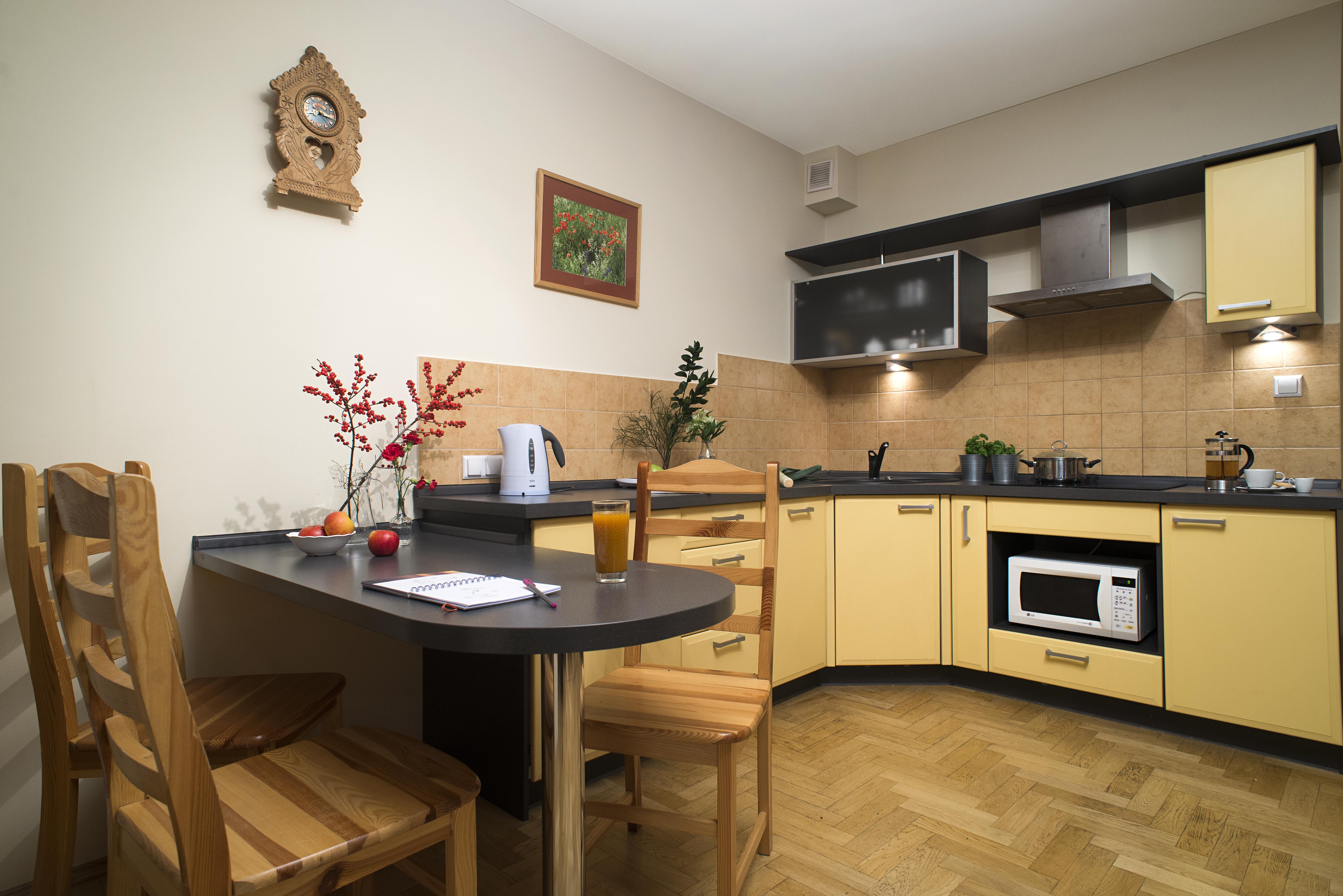 Tww Apartamenty ザコパネ エクステリア 写真