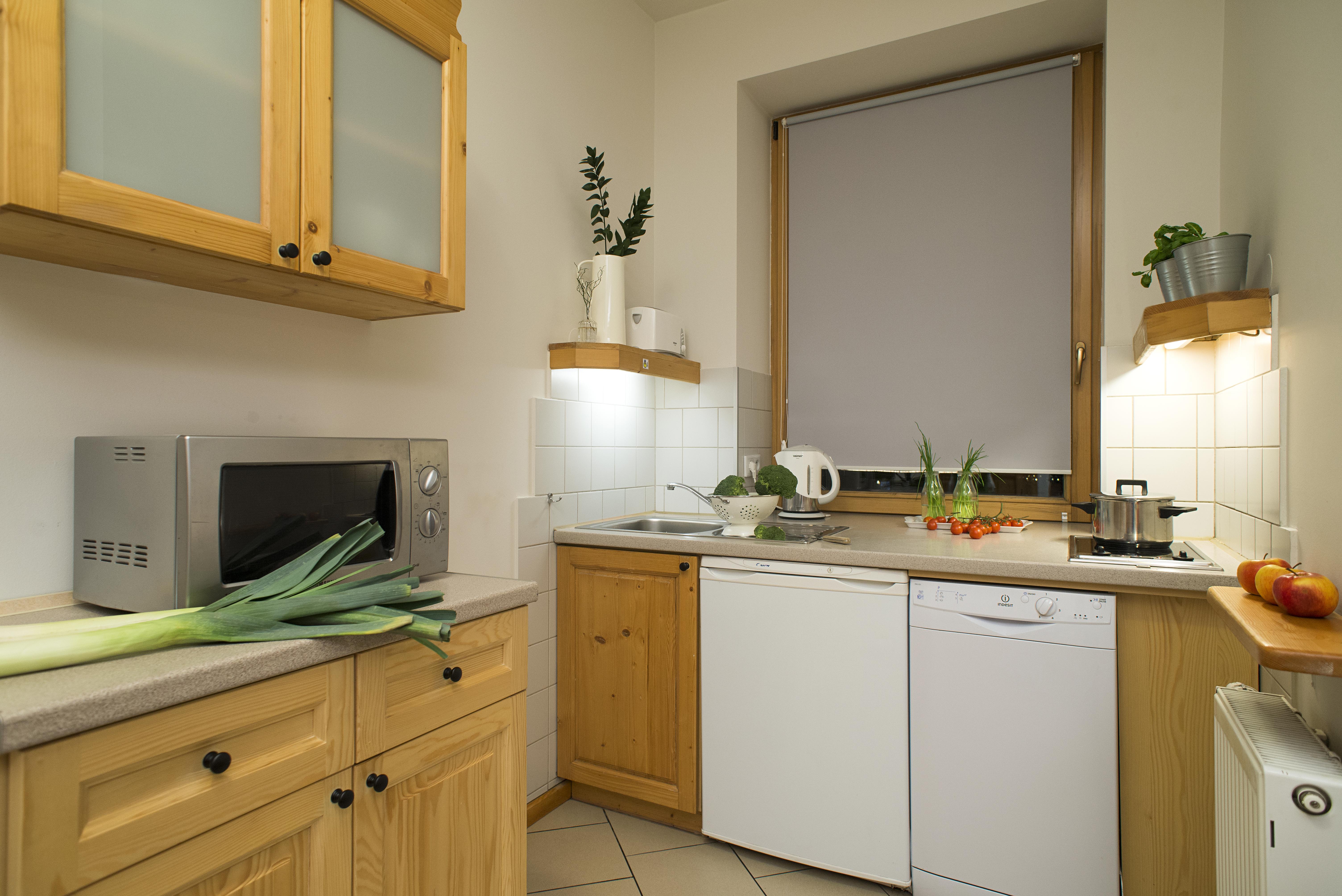 Tww Apartamenty ザコパネ エクステリア 写真